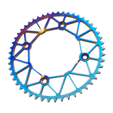 Dirt Tricks - Rear Sprocket for TC/SX 85/105 2007+